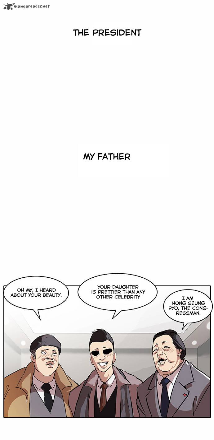Lookism 60 4