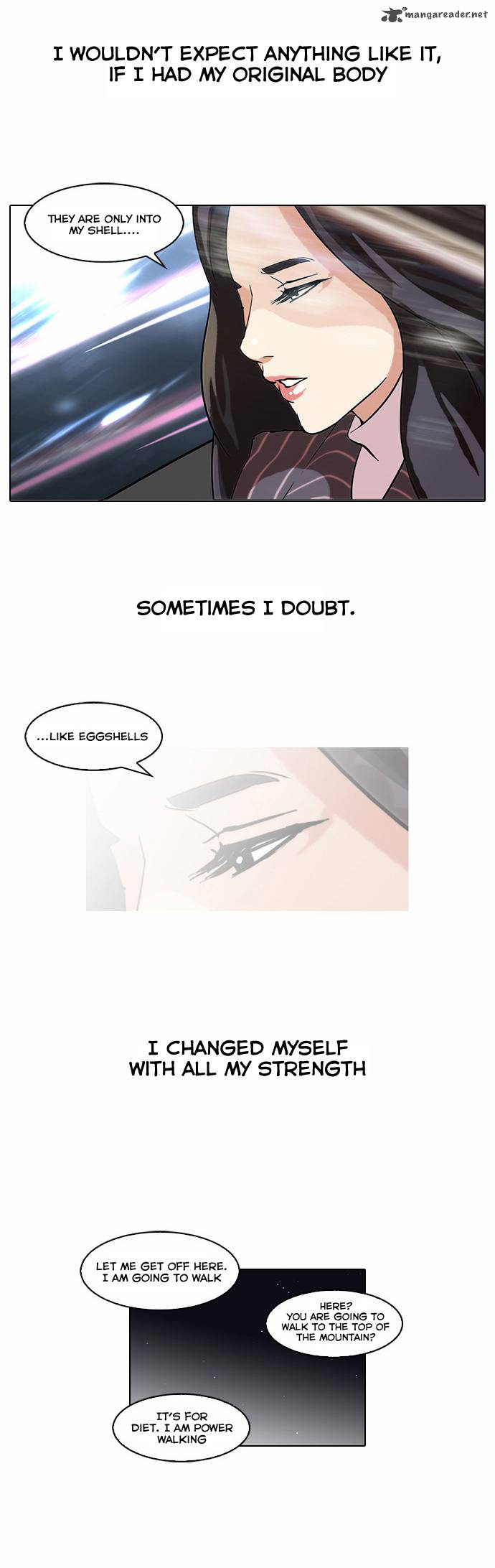Lookism 60 9