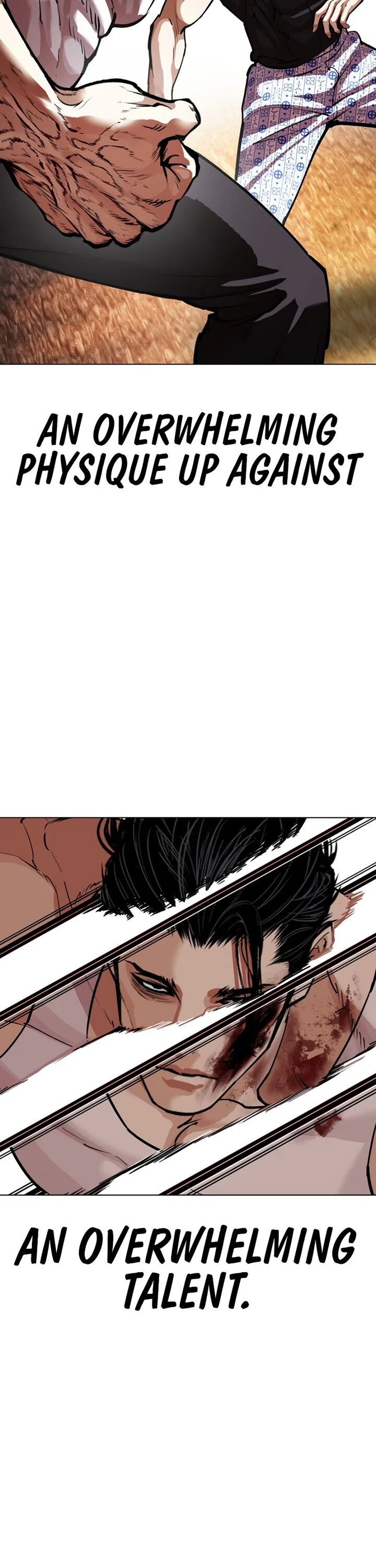 Lookism 601 16