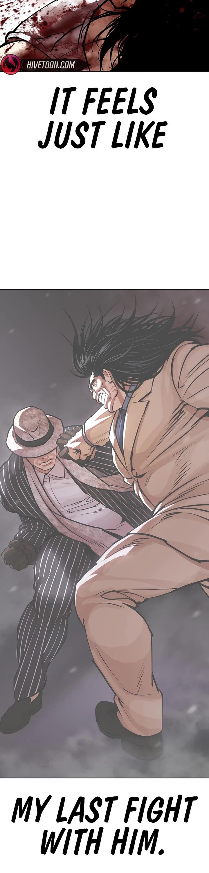 Lookism 607 15