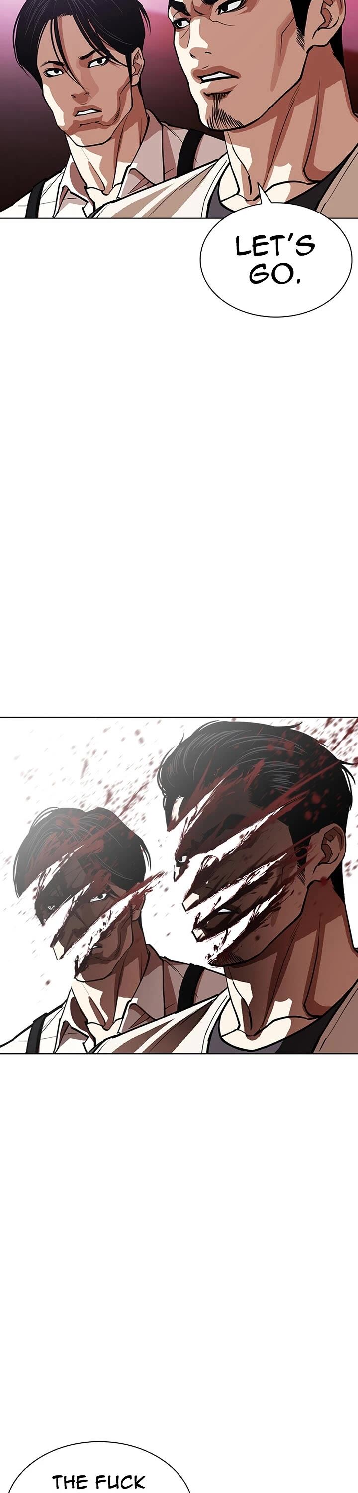 Lookism 607 32