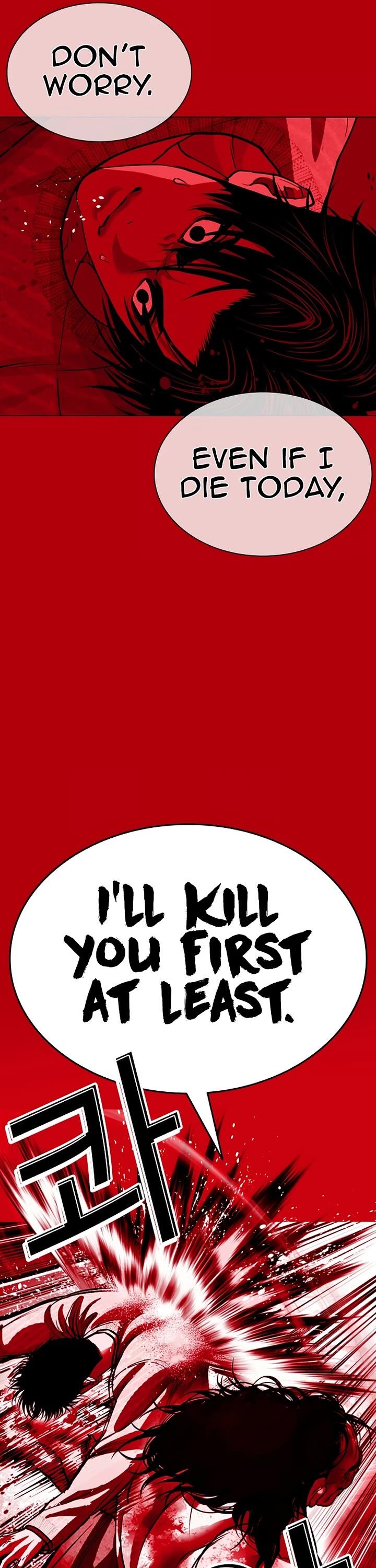 Lookism 607 37