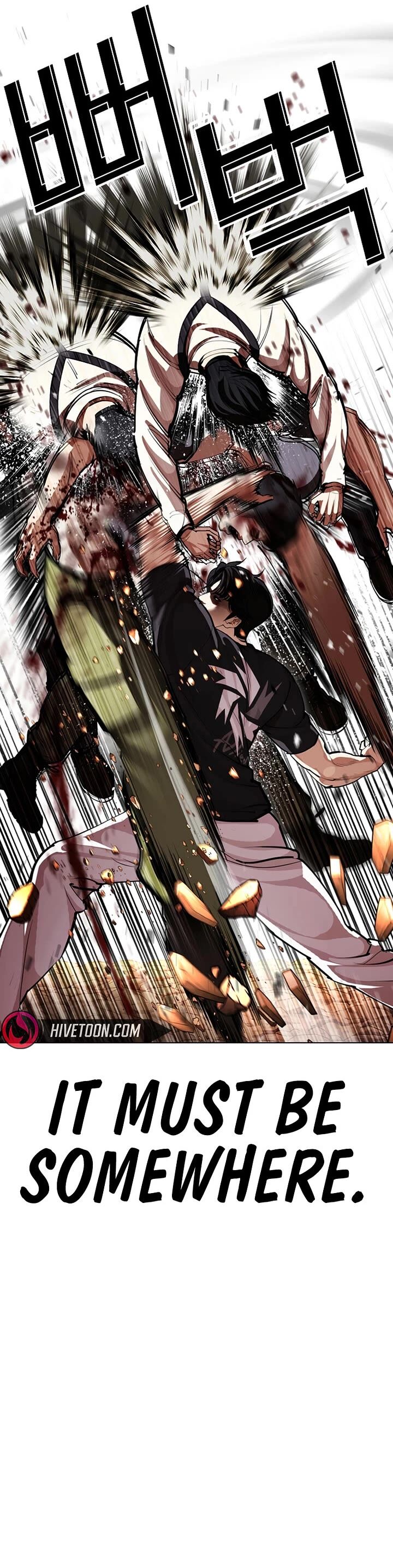 Lookism 607 60