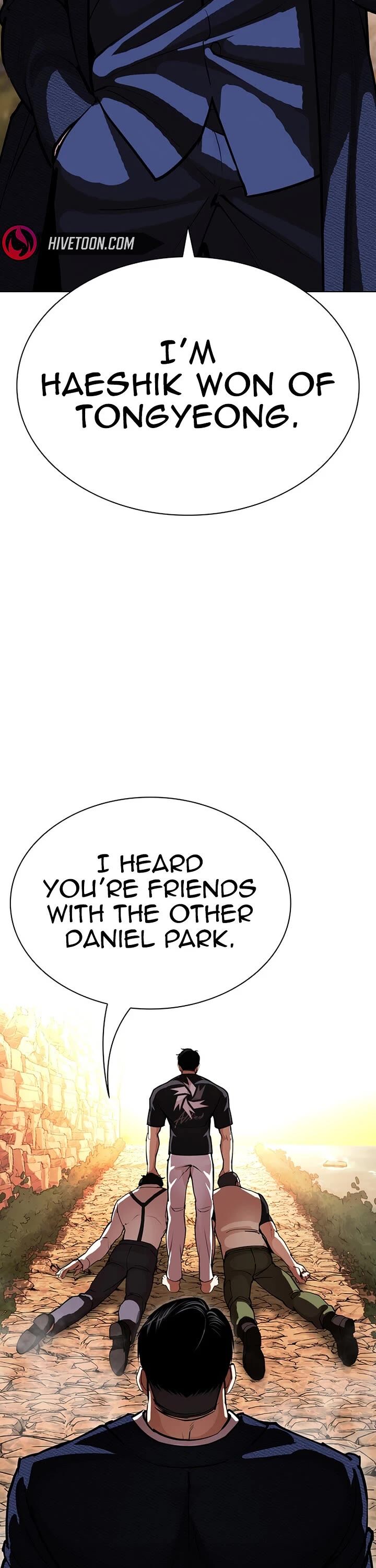Lookism 607 64