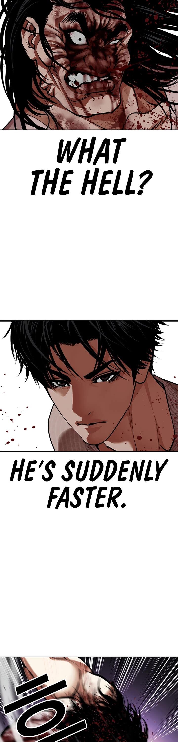 Lookism 607 9