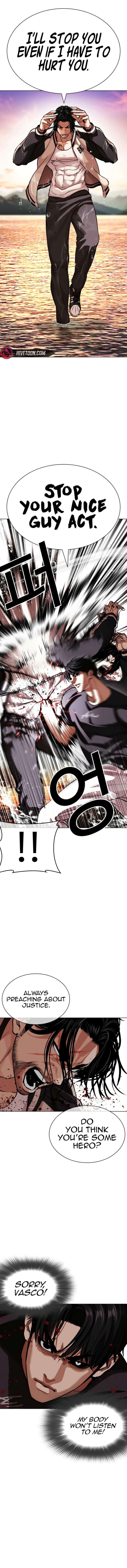 Lookism 608 10