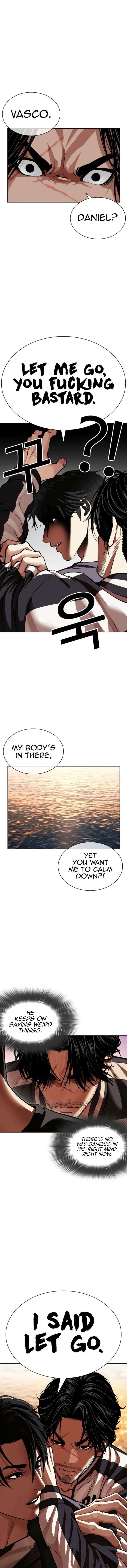 Lookism 608 4