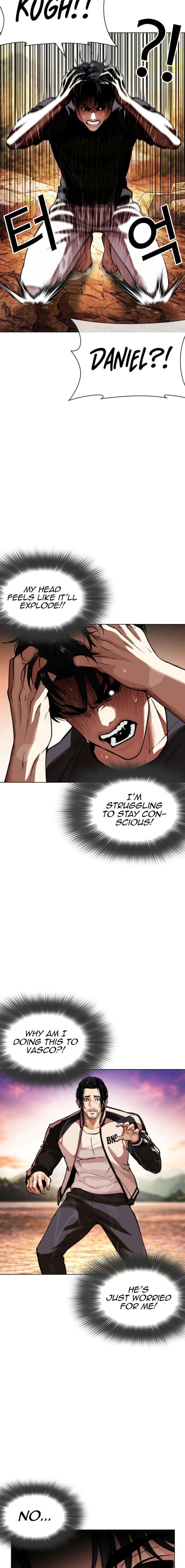 Lookism 608 7