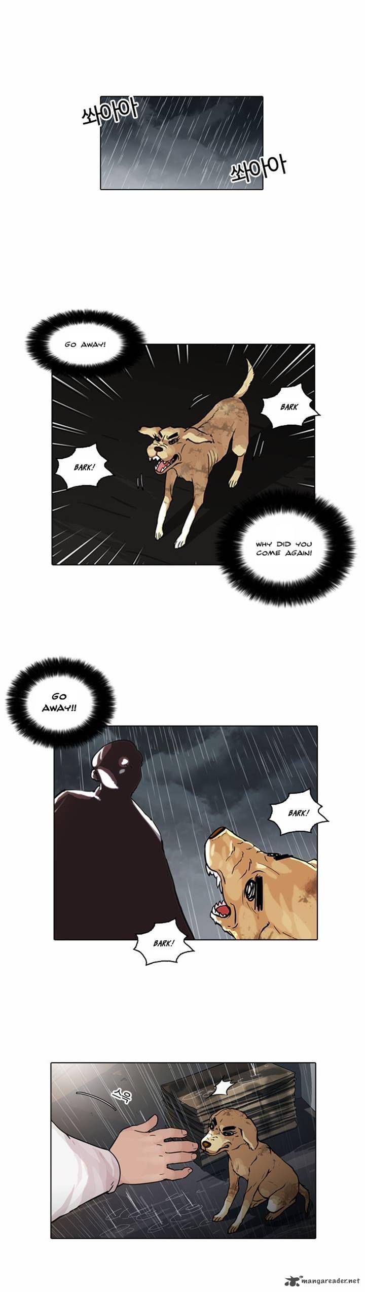 Lookism 61 1