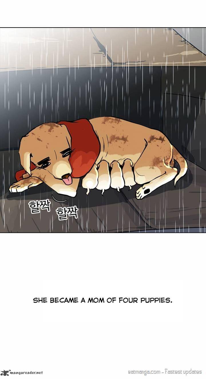 Lookism 61 10