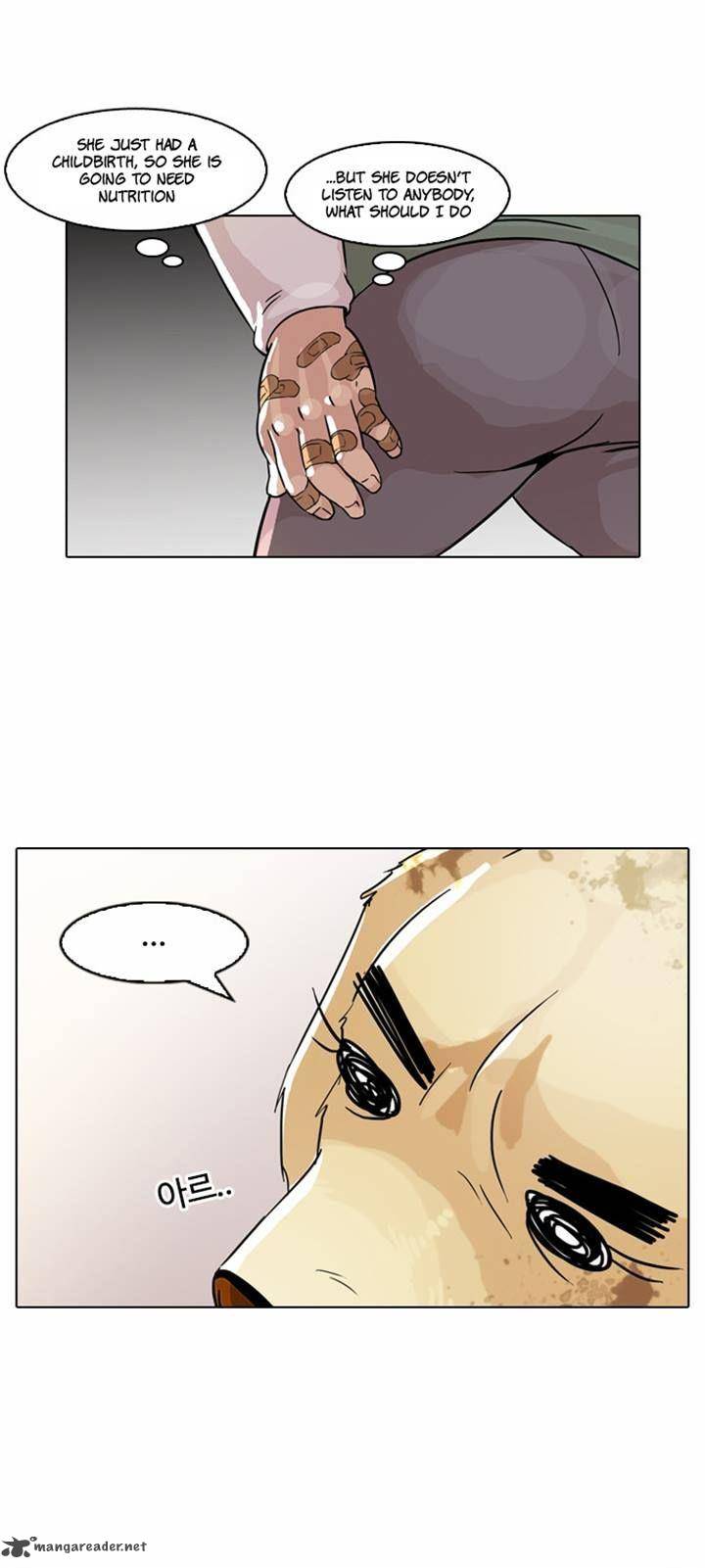 Lookism 61 13