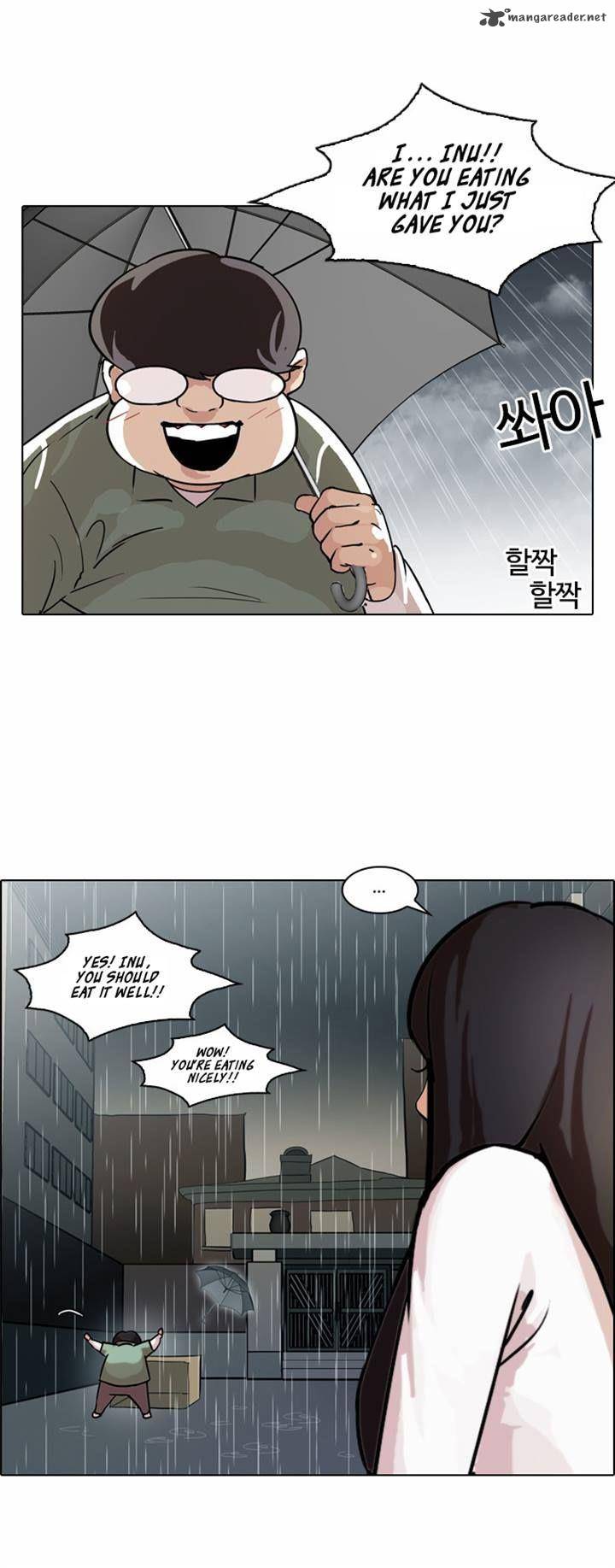 Lookism 61 15