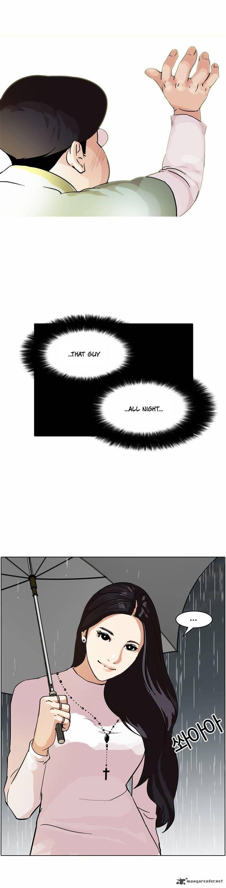 Lookism 61 17