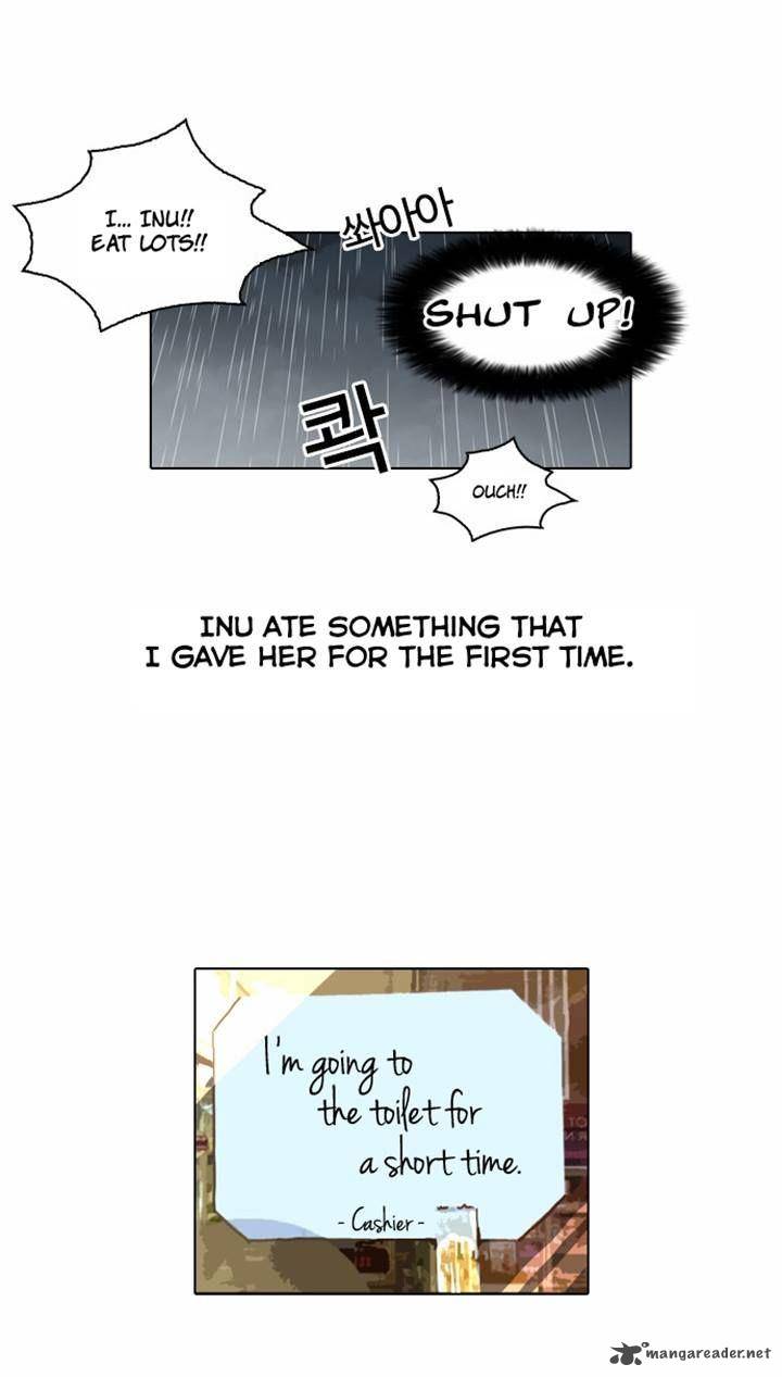 Lookism 61 18