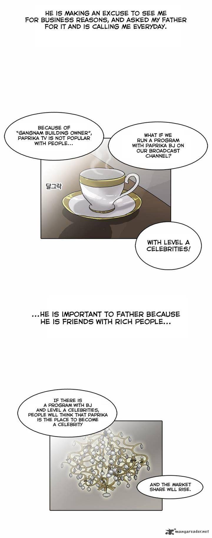 Lookism 61 22