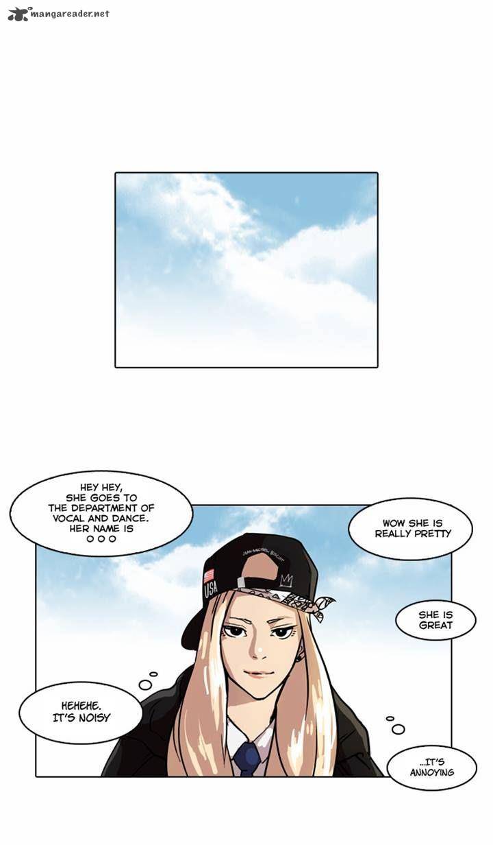 Lookism 61 27