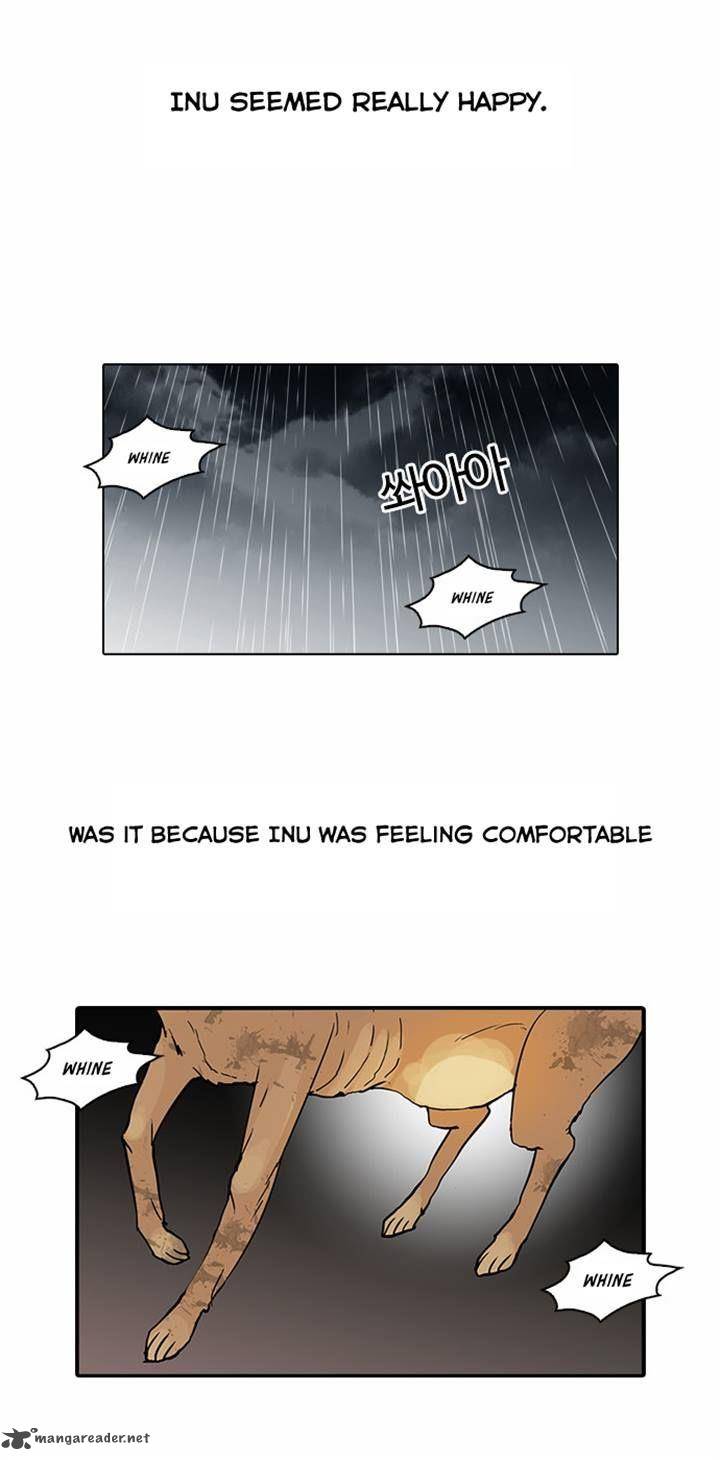 Lookism 61 8
