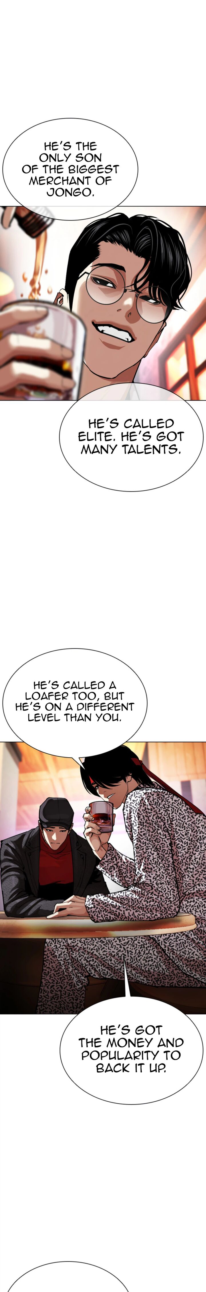 Lookism 612 54