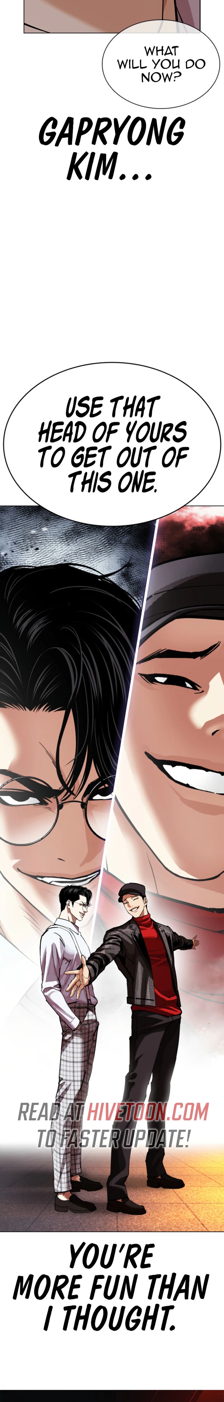 Lookism 612 68