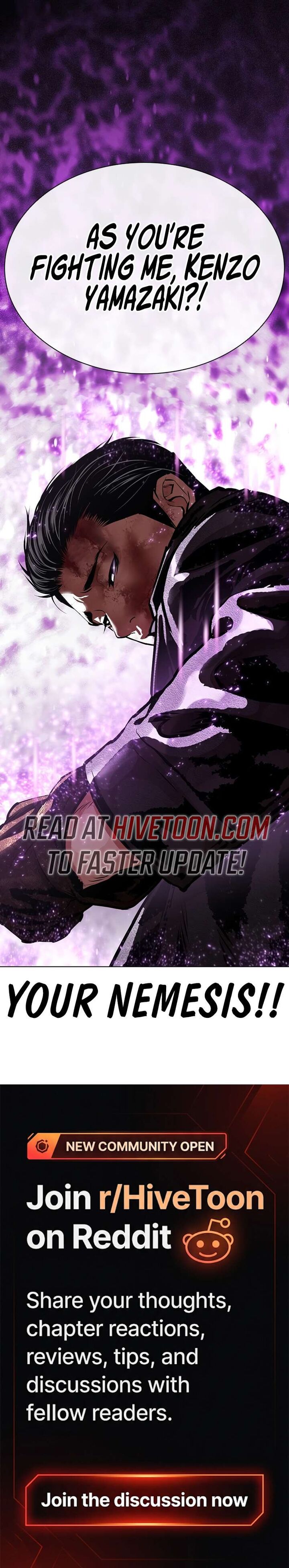 Lookism 617 13