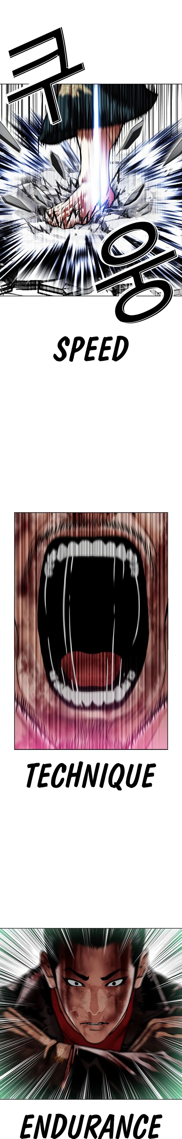 Lookism 618 12