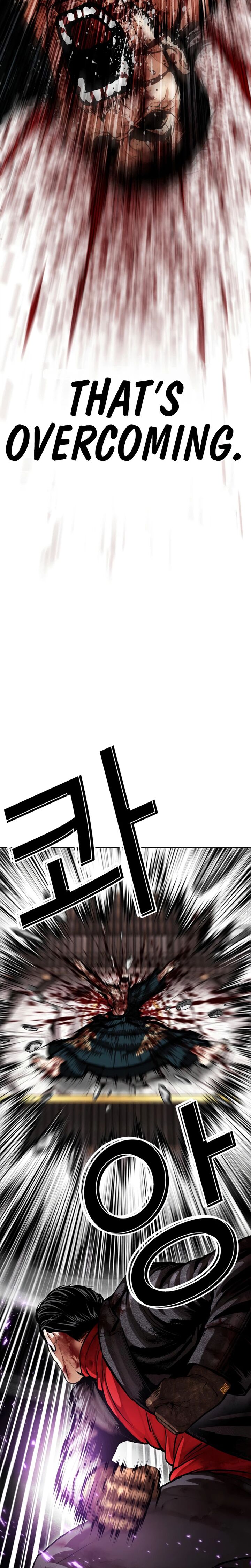 Lookism 618 19