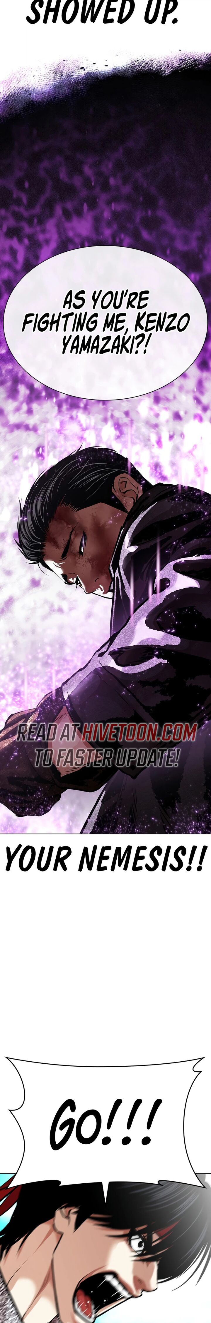 Lookism 618 2