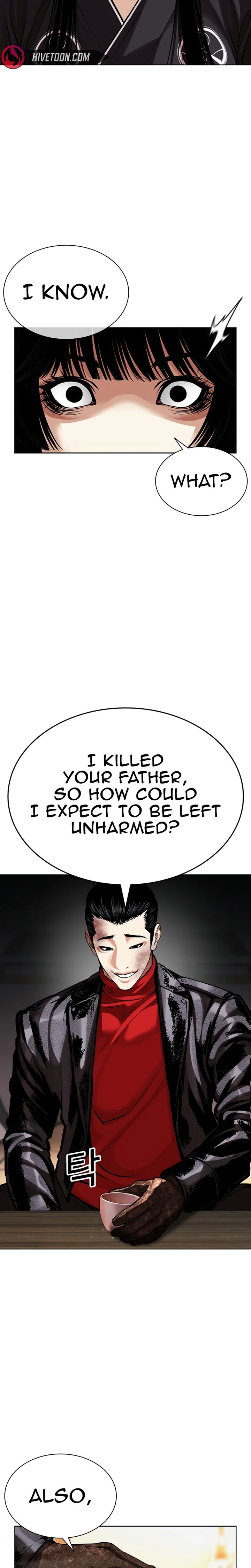 Lookism 618 37