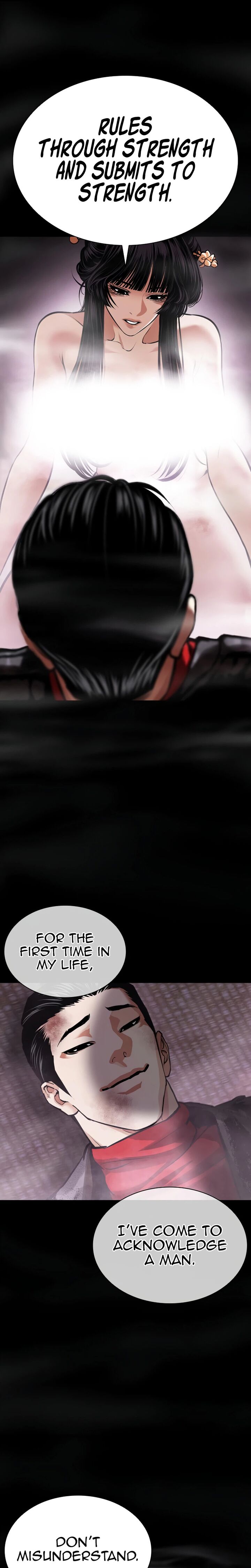 Lookism 618 44