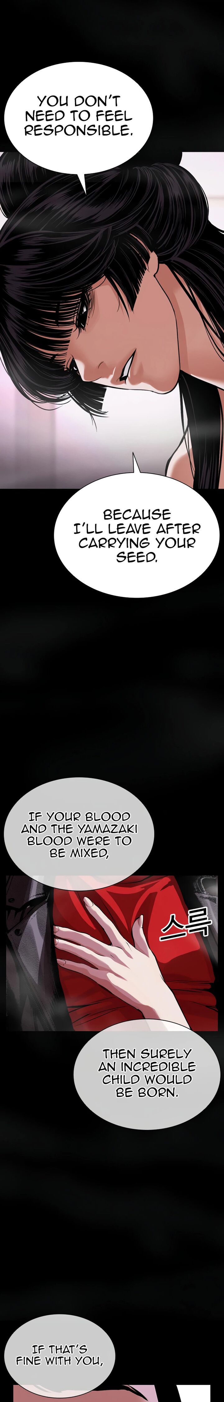 Lookism 618 46