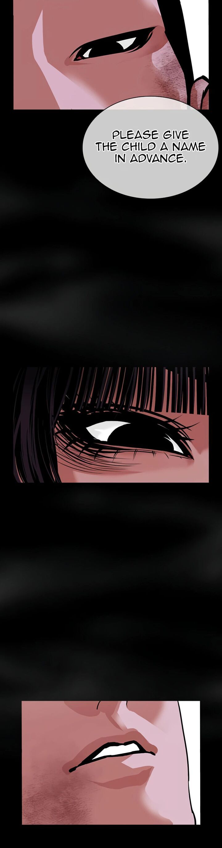 Lookism 618 47