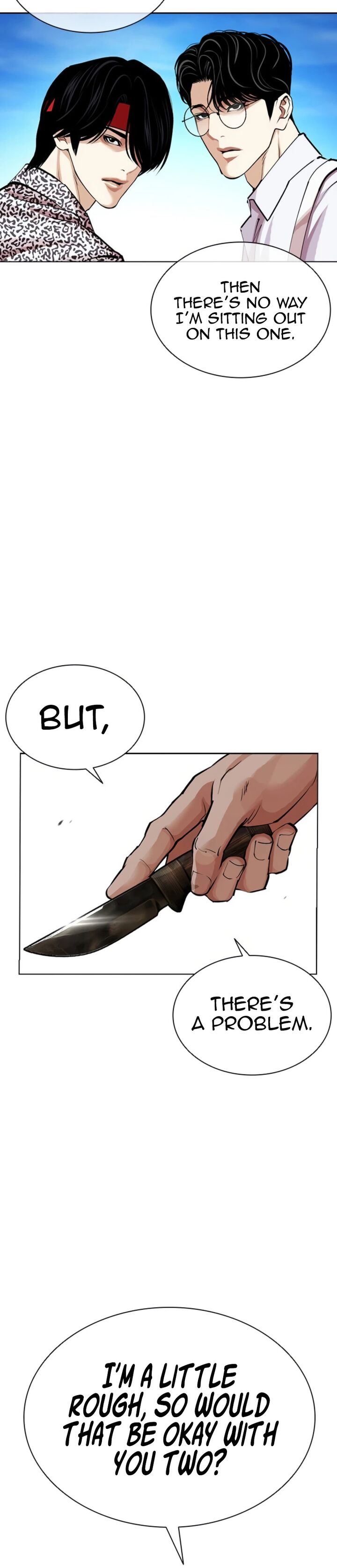 Lookism 620 44