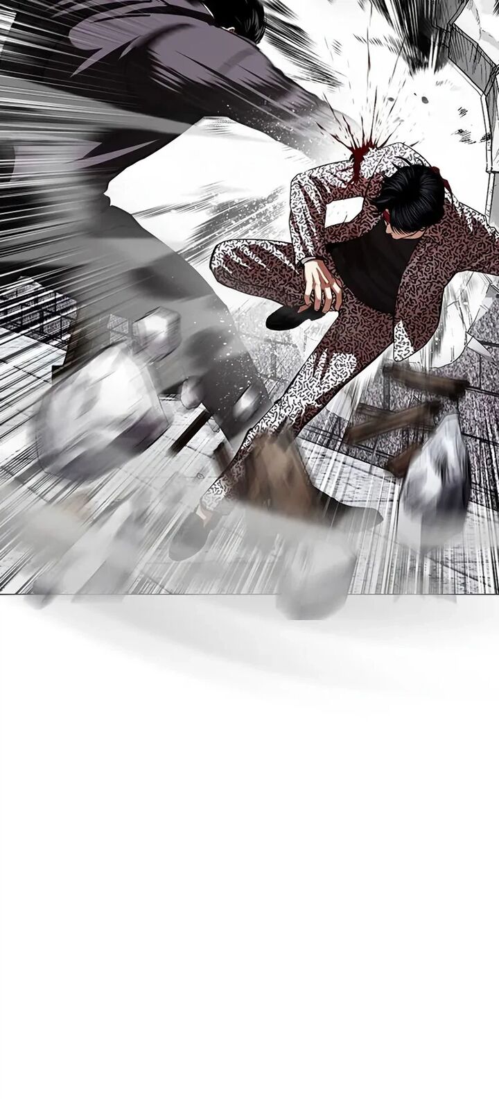 Lookism 625 15