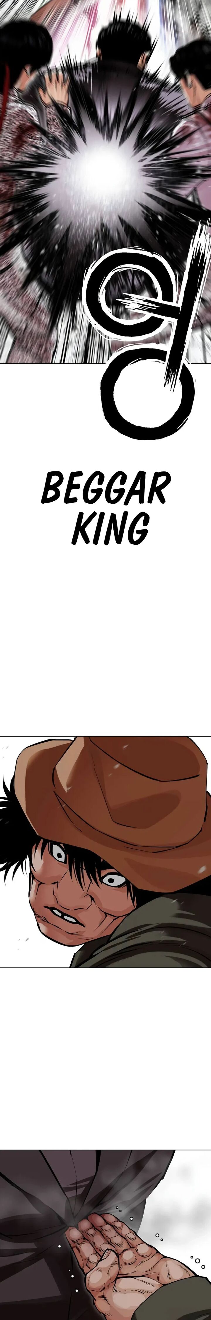 Lookism 625 32