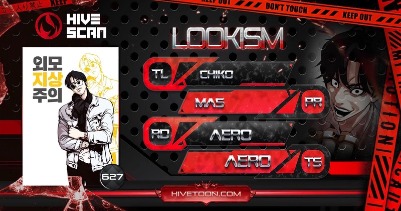 Lookism 627 1