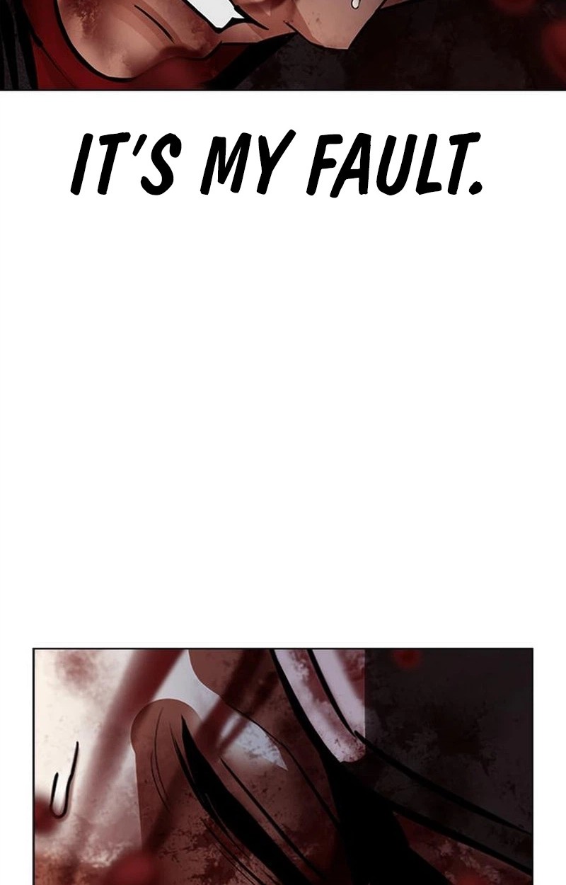 Lookism 627 114