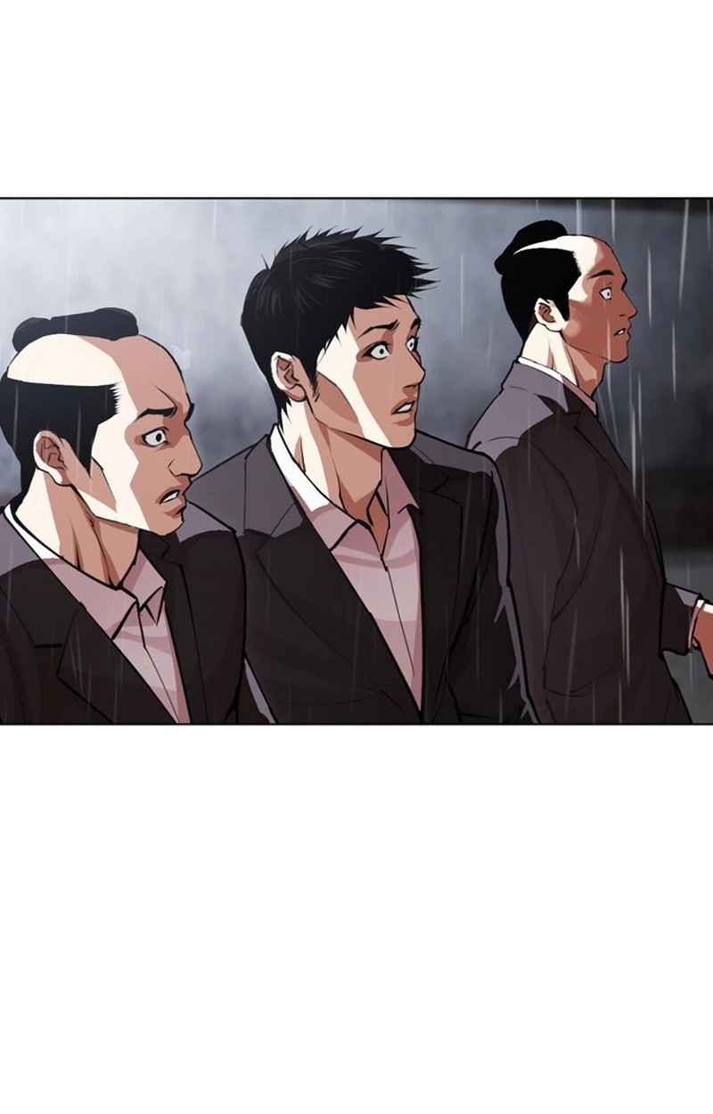 Lookism 627 137