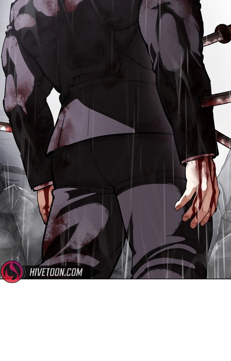 Lookism 627 139