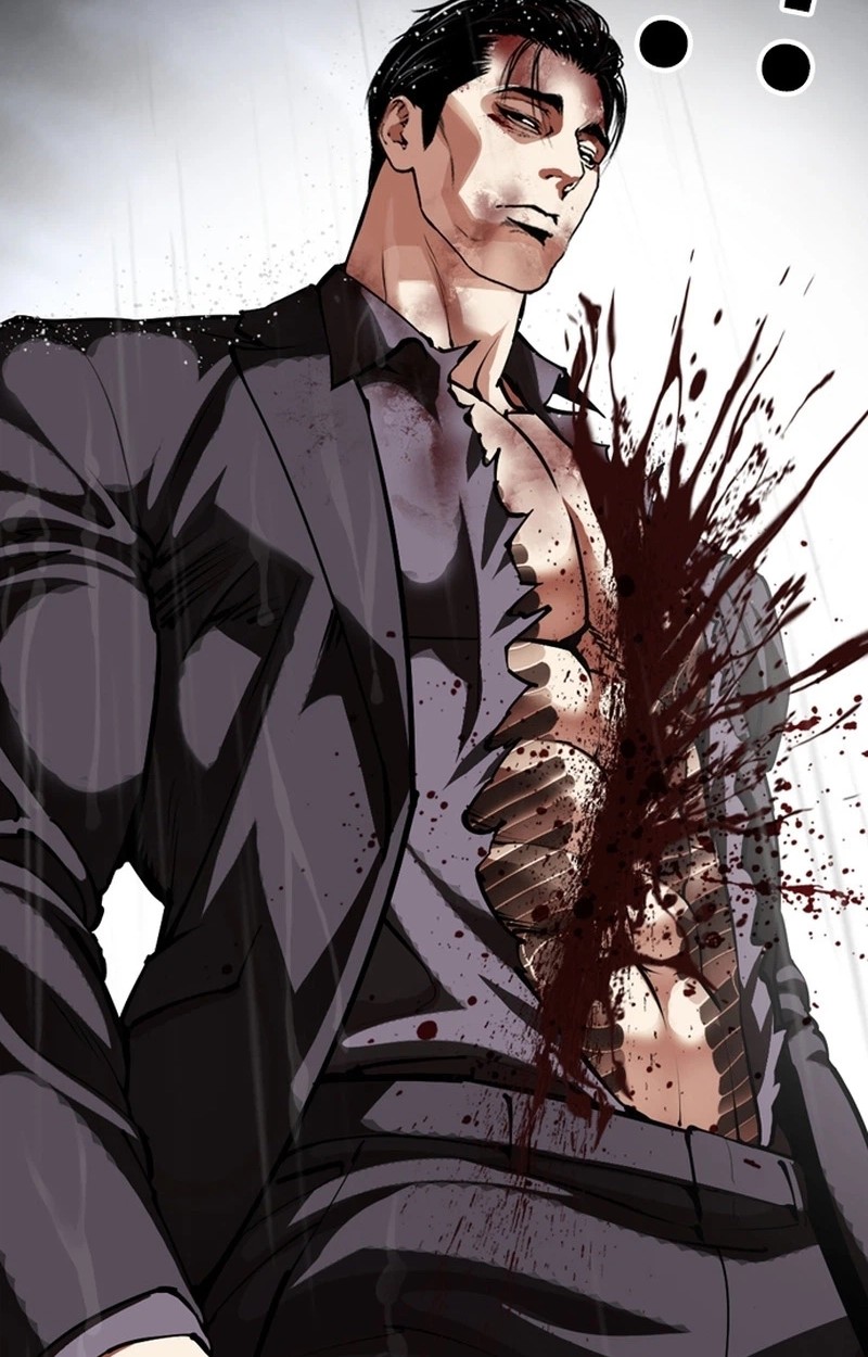 Lookism 627 179