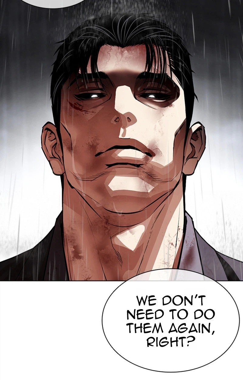 Lookism 627 182