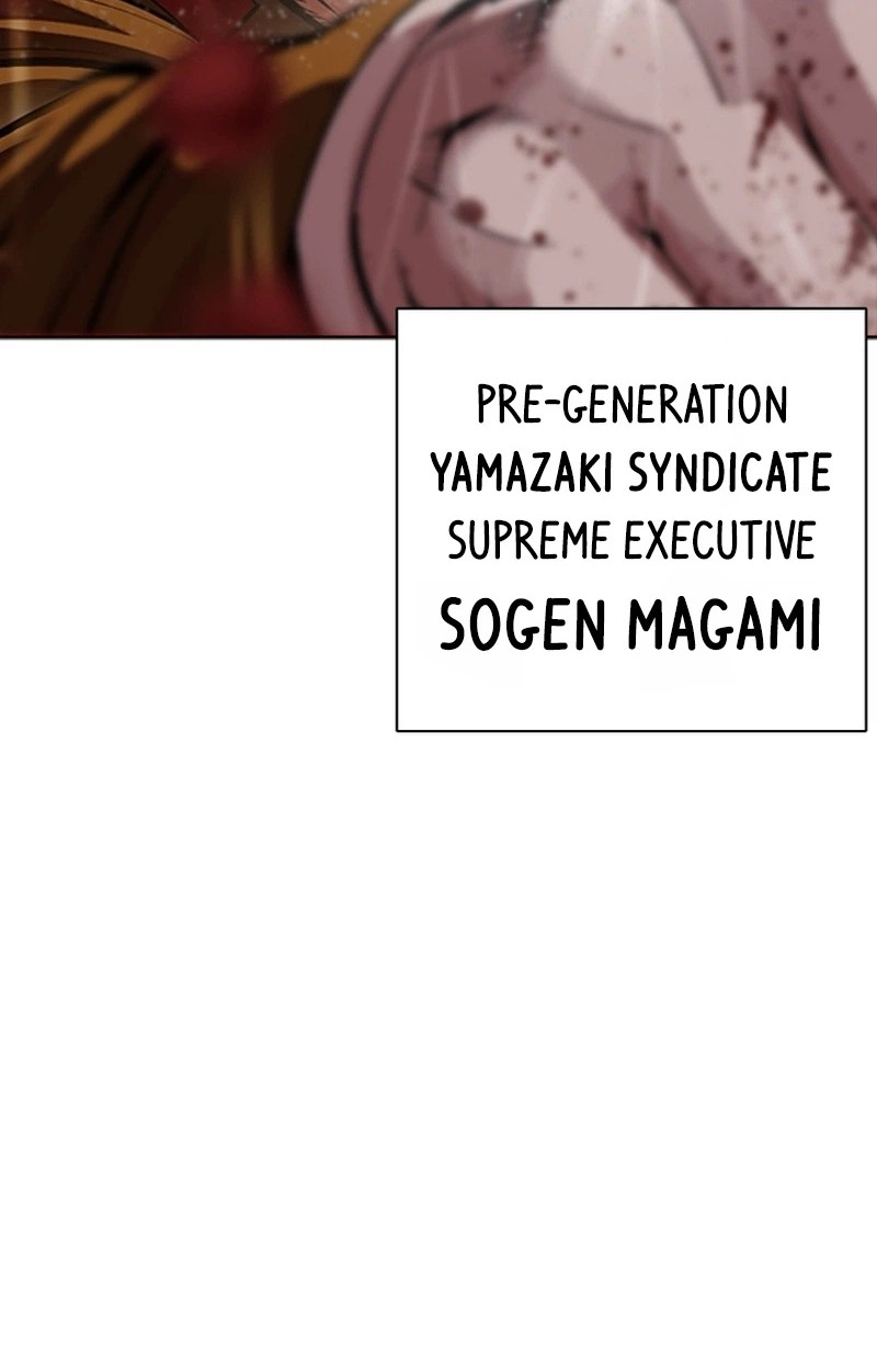 Lookism 627 20