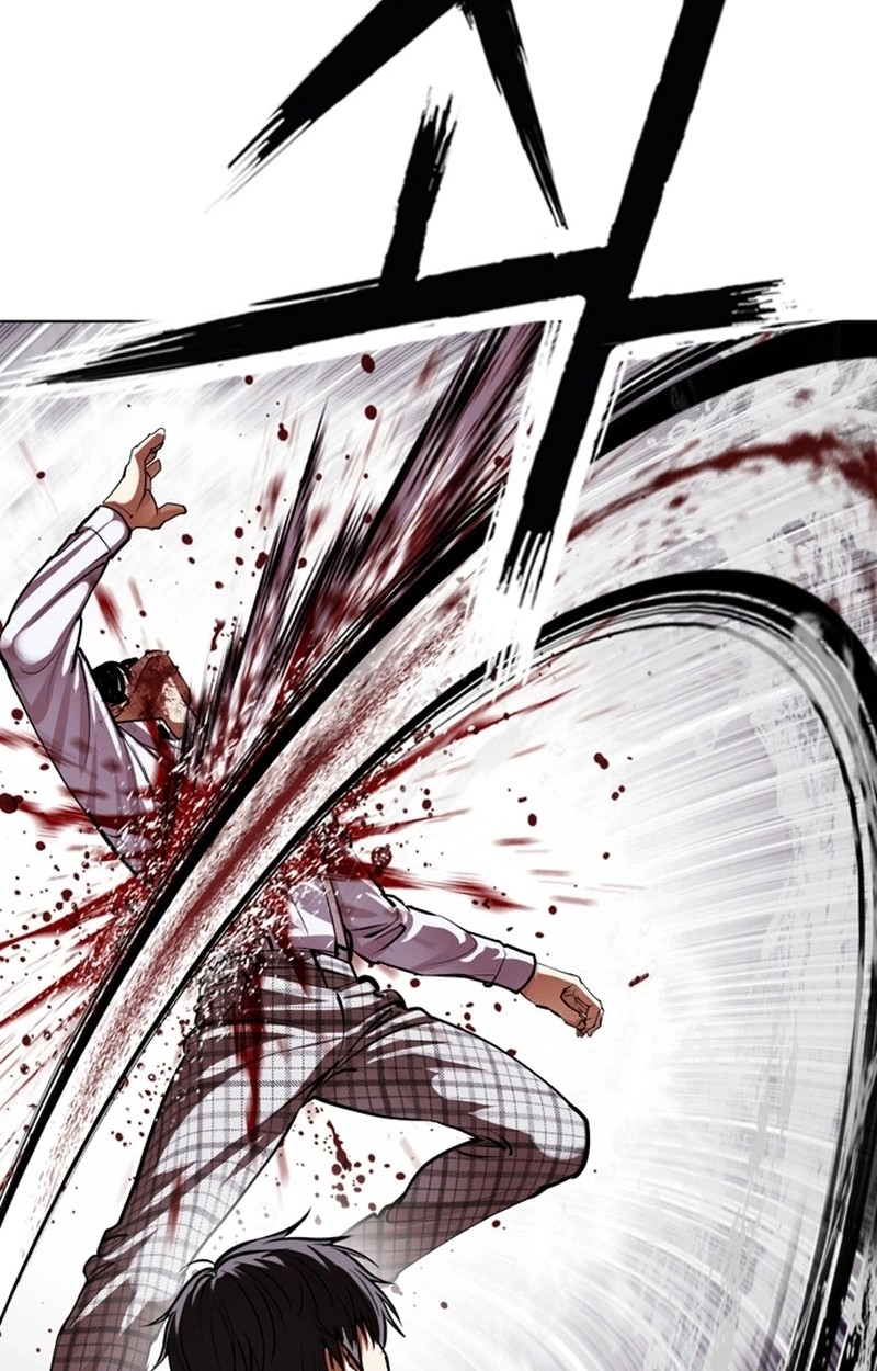 Lookism 627 23