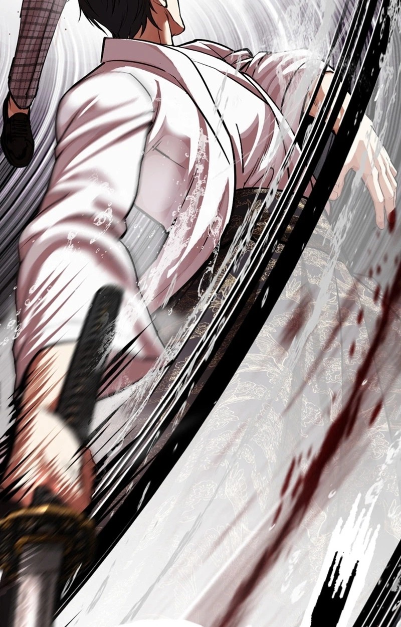 Lookism 627 24
