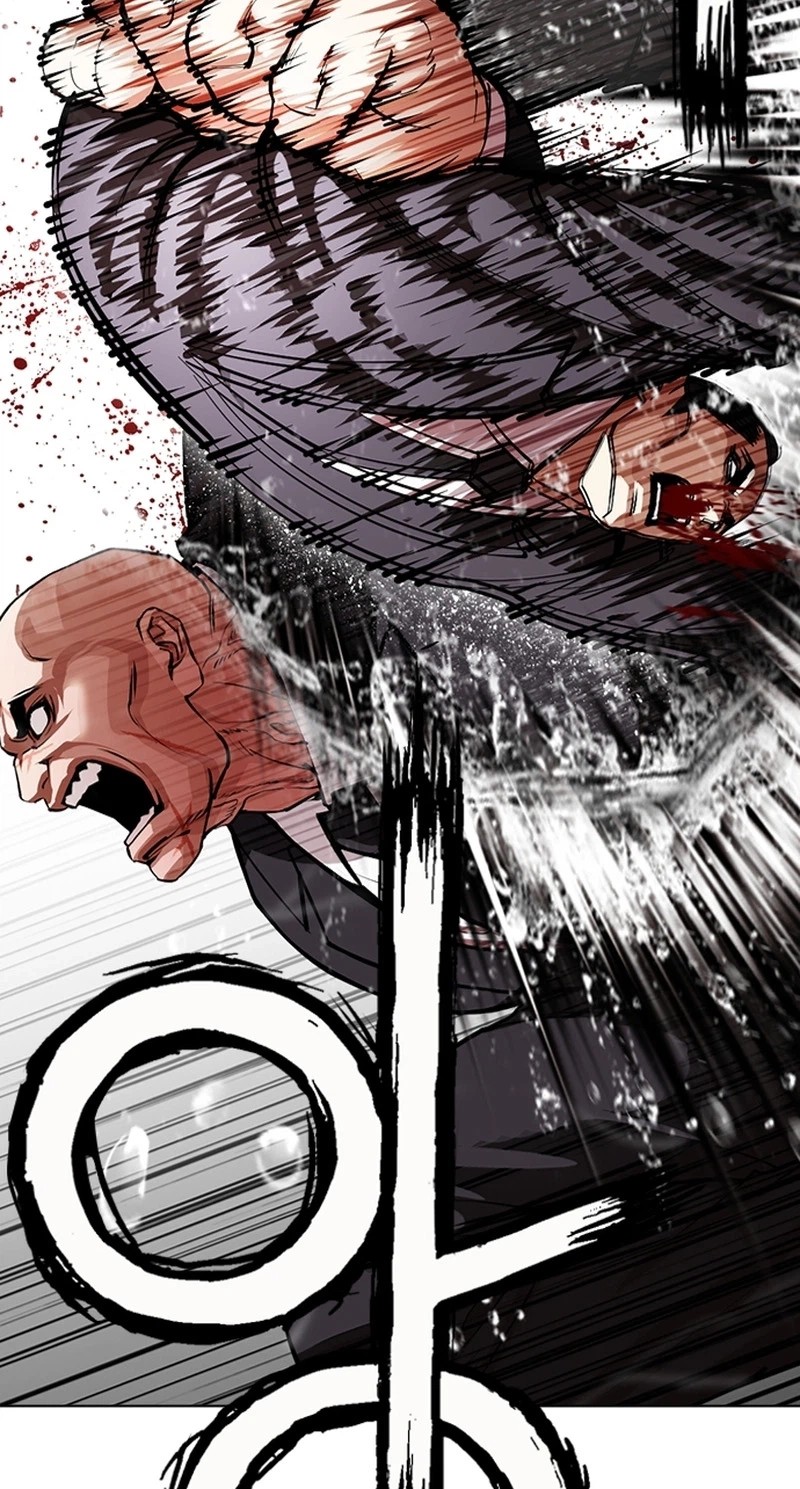 Lookism 627 60