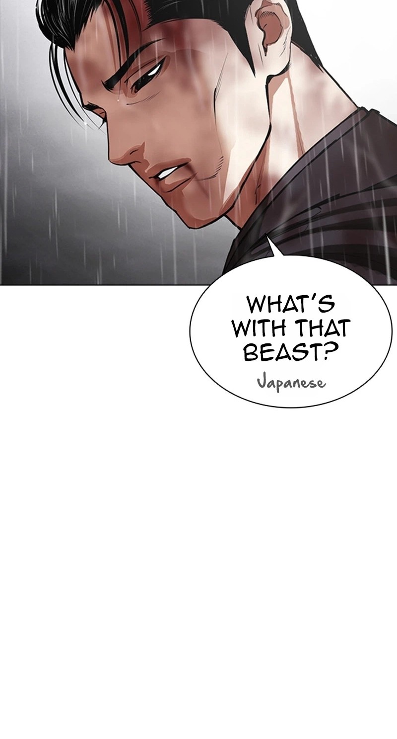 Lookism 627 62