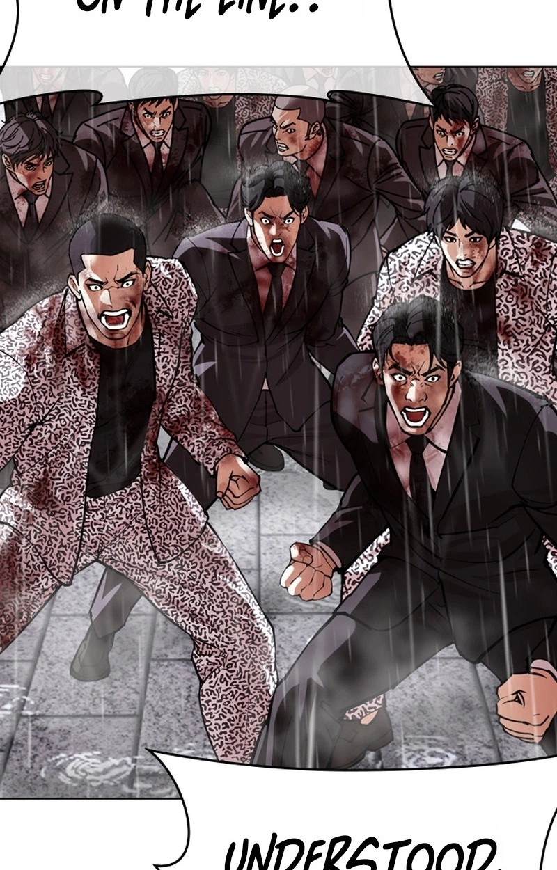 Lookism 627 69