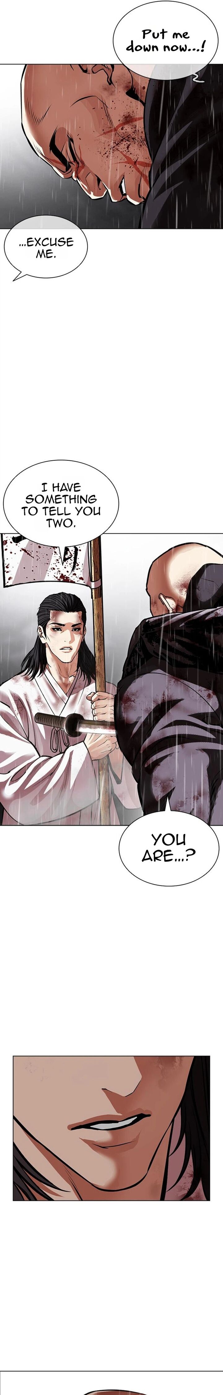 Lookism 628 25