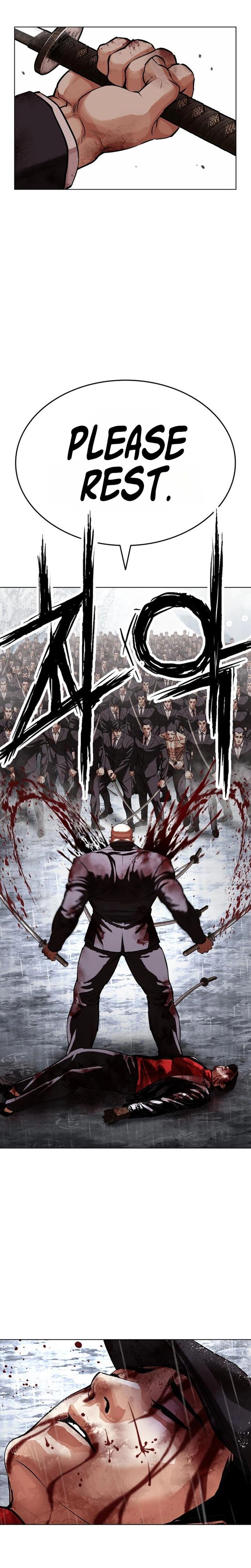 Lookism 628 53