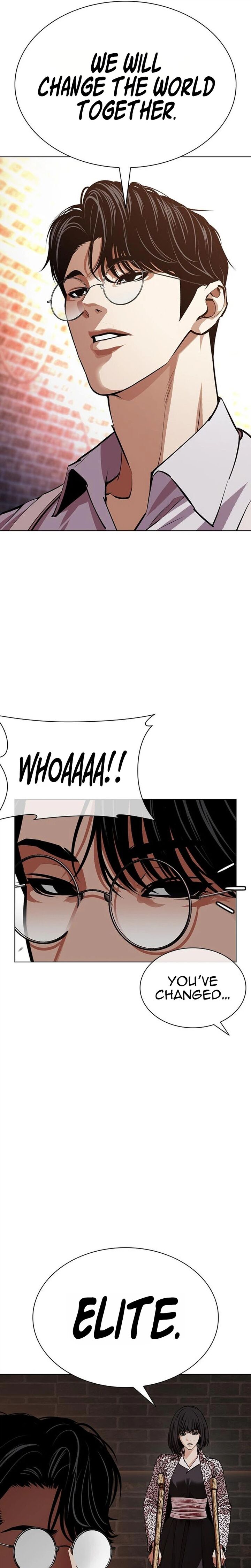Lookism 629 20
