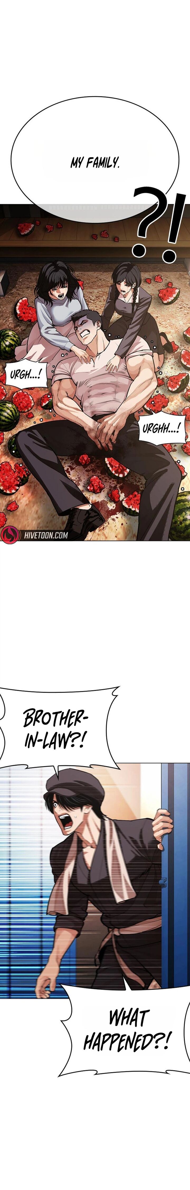 Lookism 629 6